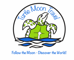 Turtle Moon Travel